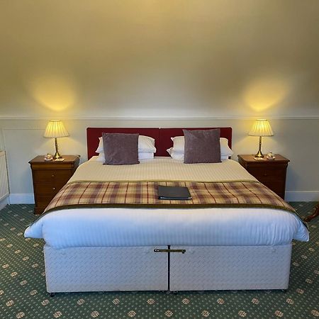 Ravenscourt House, Guest House Grantown-on-Spey Exteriér fotografie