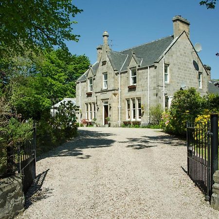 Ravenscourt House, Guest House Grantown-on-Spey Exteriér fotografie