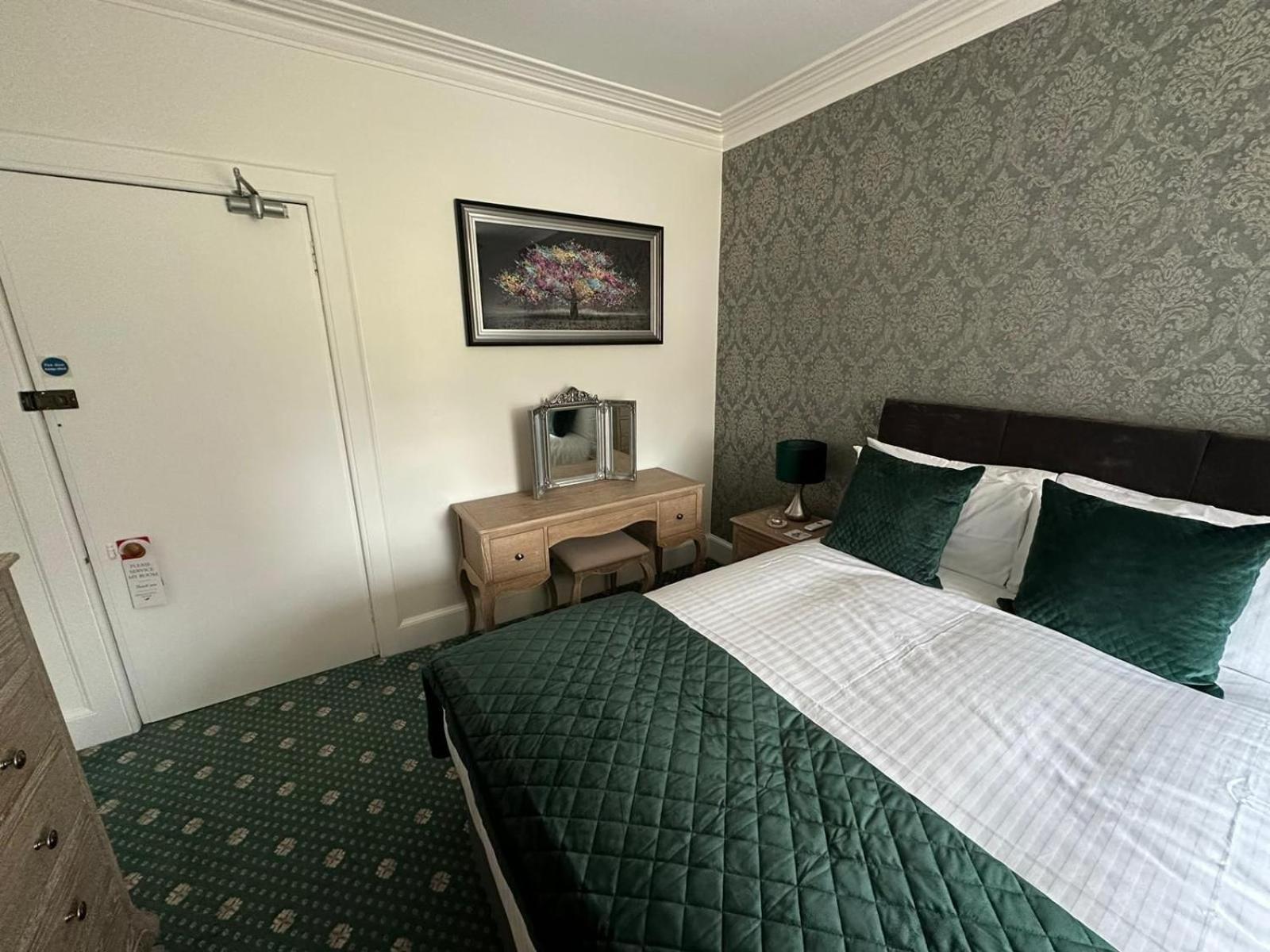 Ravenscourt House, Guest House Grantown-on-Spey Pokoj fotografie
