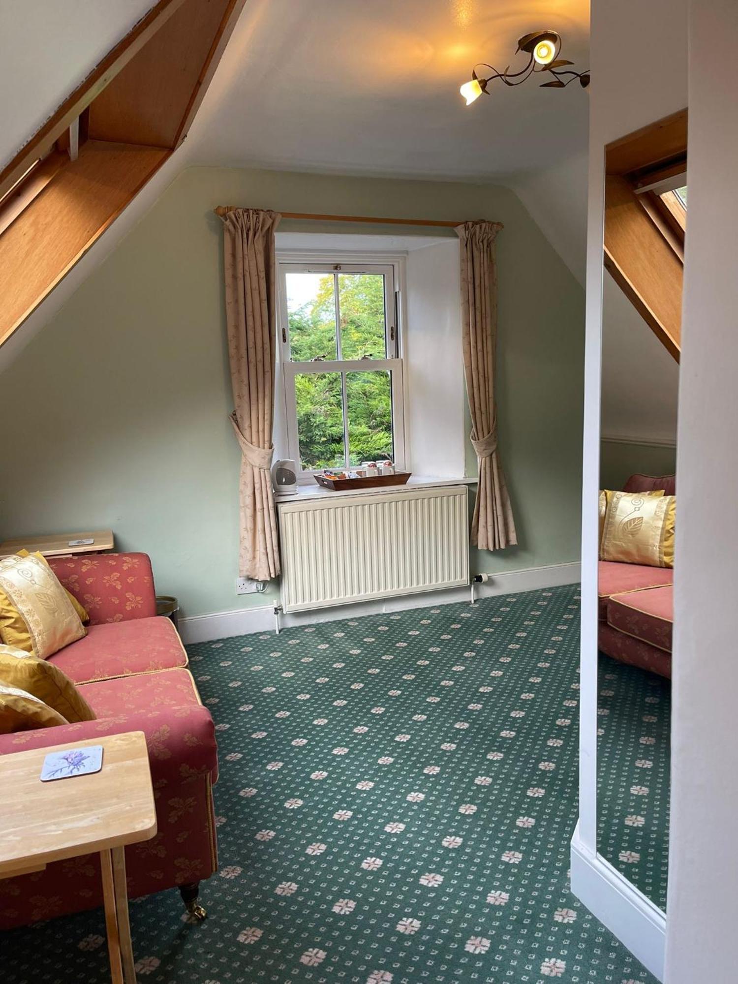 Ravenscourt House, Guest House Grantown-on-Spey Exteriér fotografie