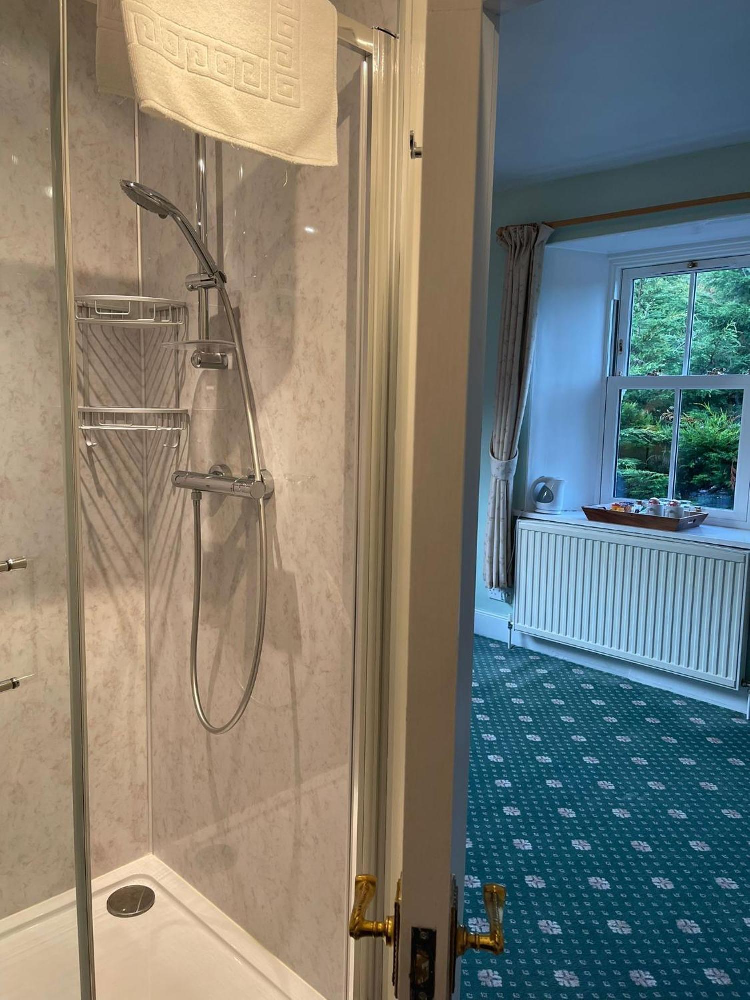 Ravenscourt House, Guest House Grantown-on-Spey Pokoj fotografie