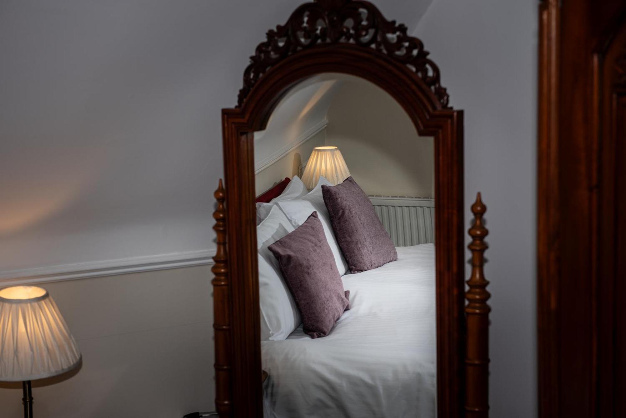 Ravenscourt House, Guest House Grantown-on-Spey Exteriér fotografie