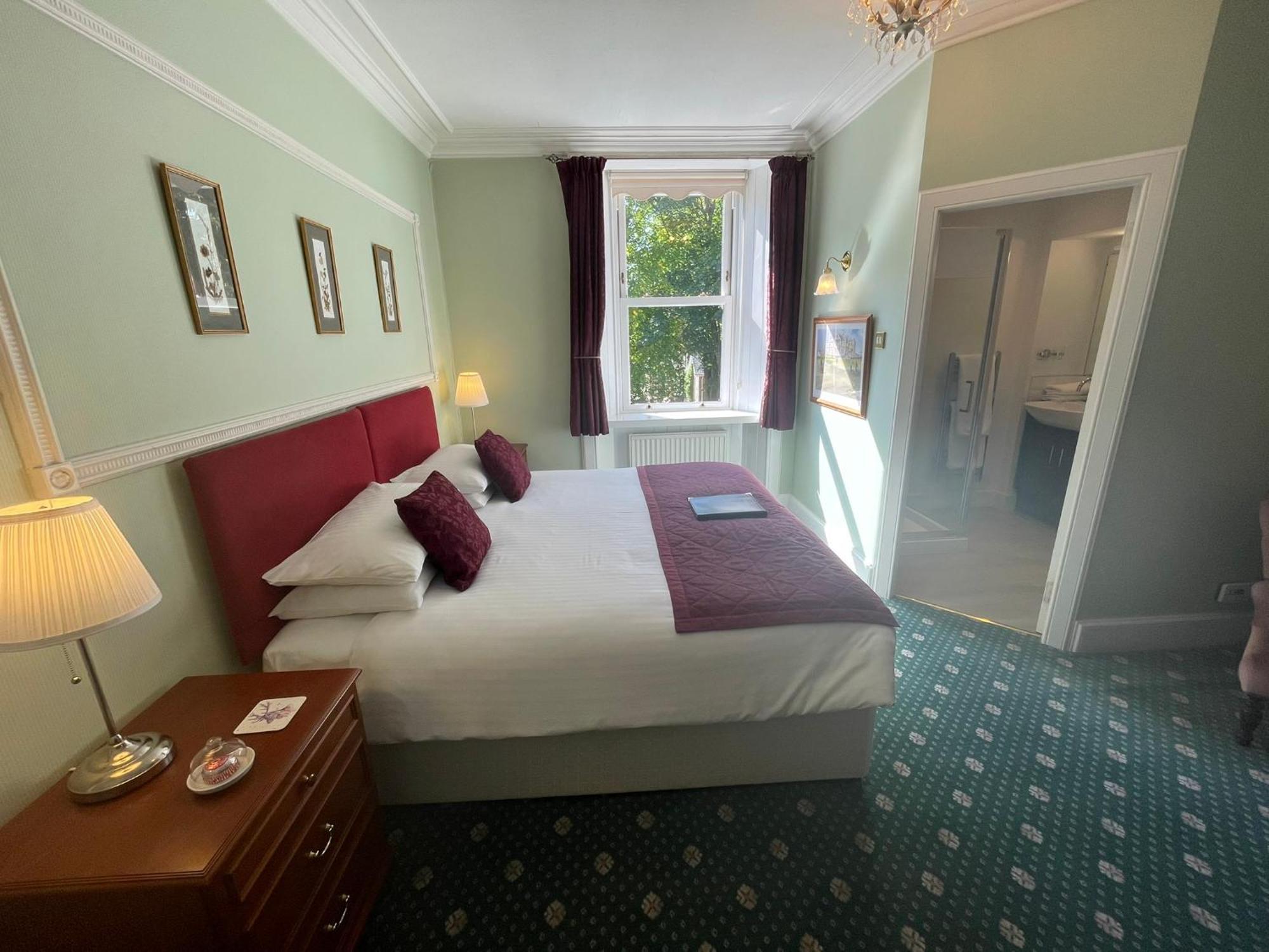 Ravenscourt House, Guest House Grantown-on-Spey Exteriér fotografie