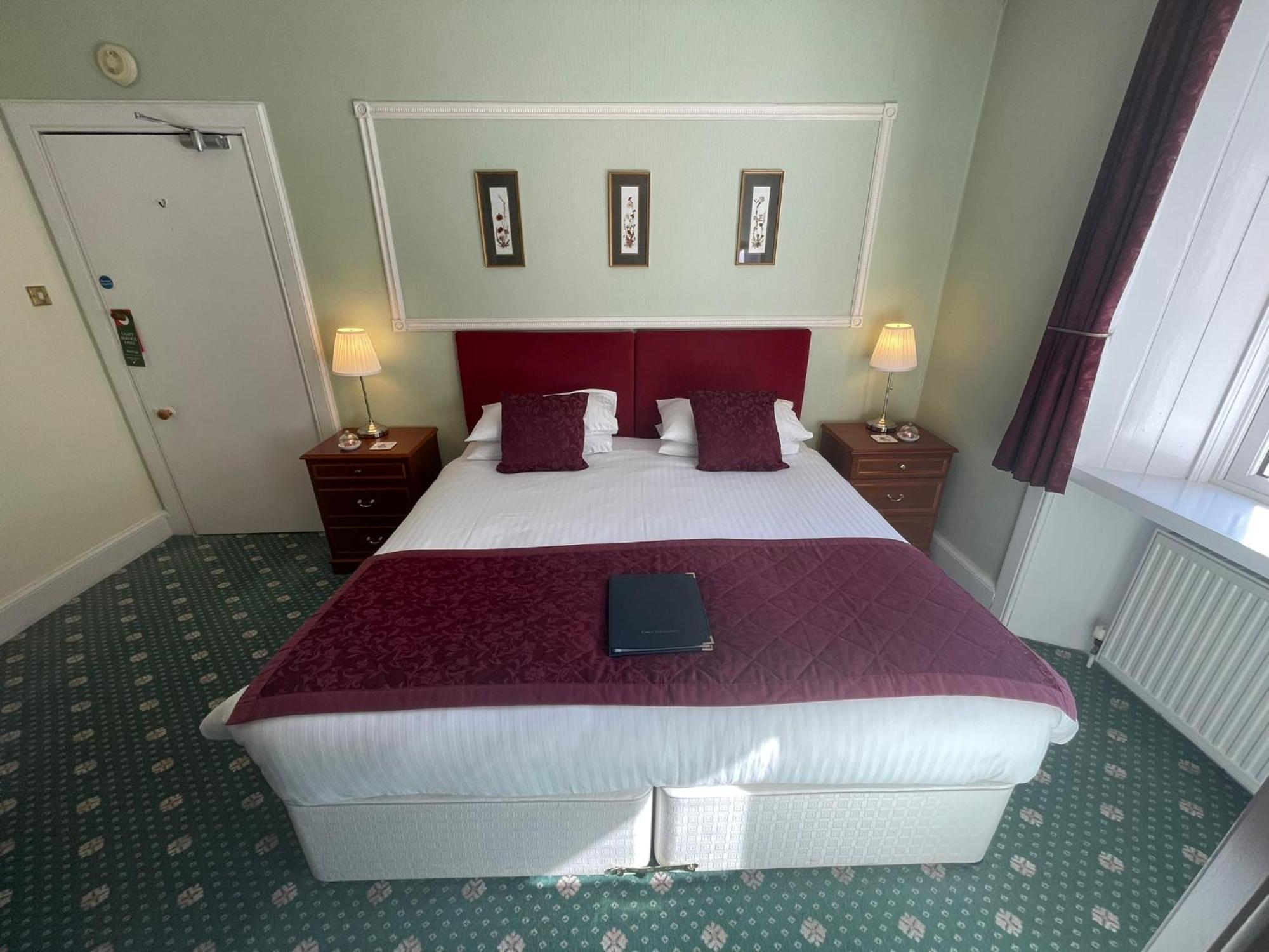 Ravenscourt House, Guest House Grantown-on-Spey Exteriér fotografie