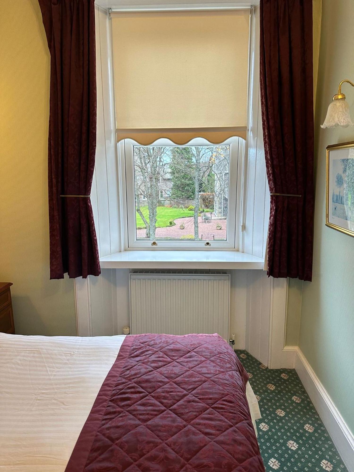 Ravenscourt House, Guest House Grantown-on-Spey Exteriér fotografie