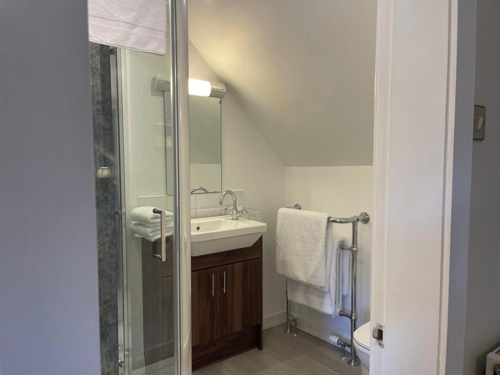 Ravenscourt House, Guest House Grantown-on-Spey Exteriér fotografie