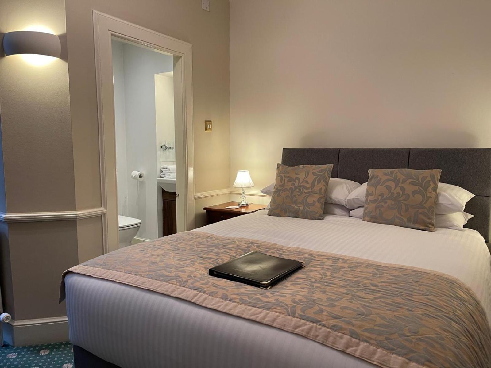 Ravenscourt House, Guest House Grantown-on-Spey Exteriér fotografie