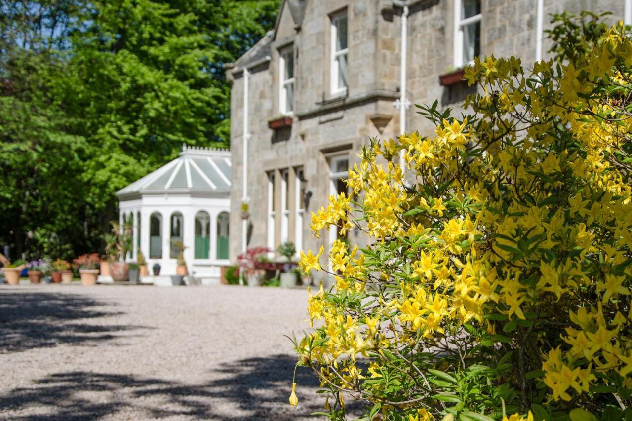 Ravenscourt House, Guest House Grantown-on-Spey Exteriér fotografie