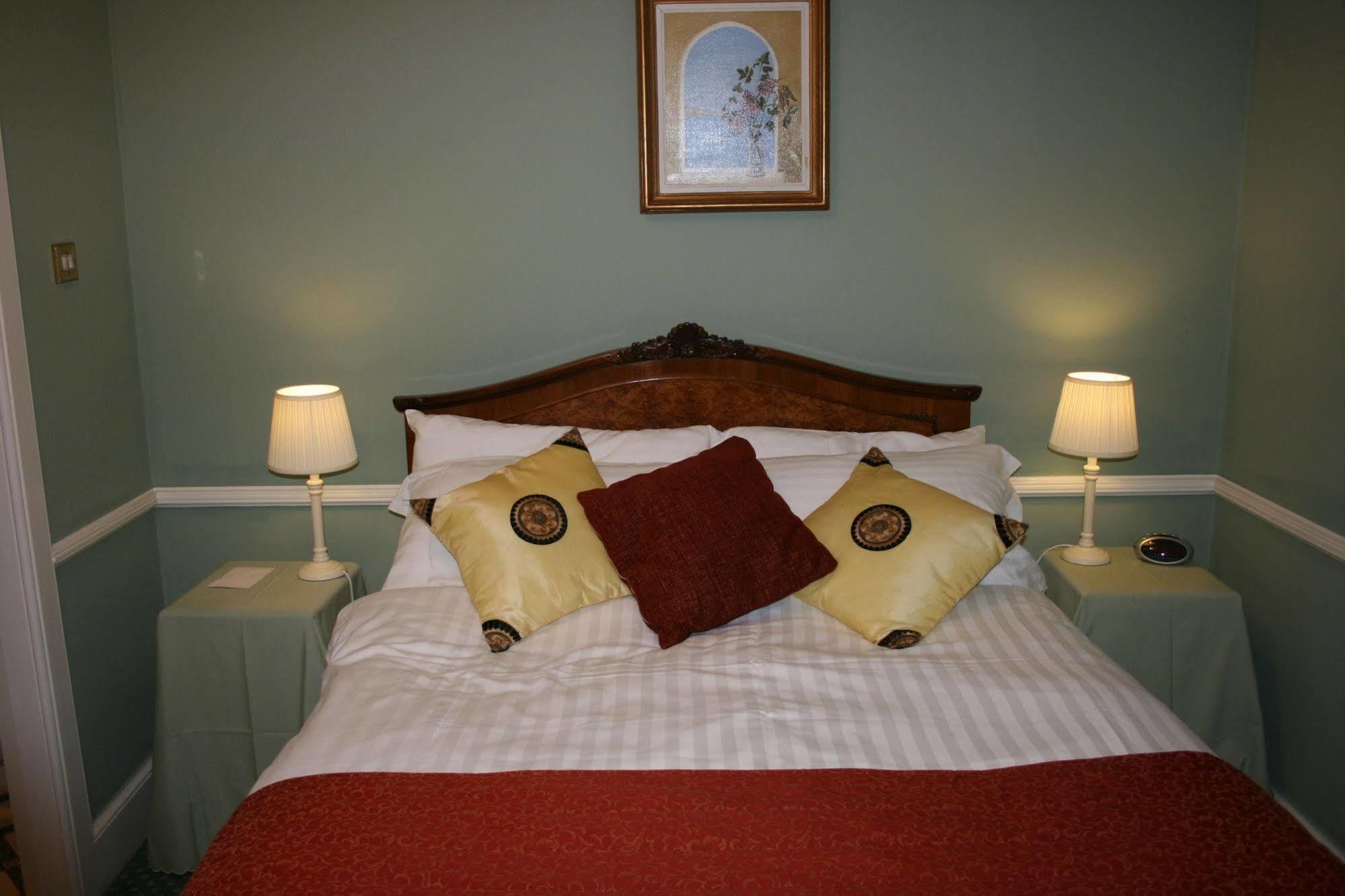 Ravenscourt House, Guest House Grantown-on-Spey Exteriér fotografie