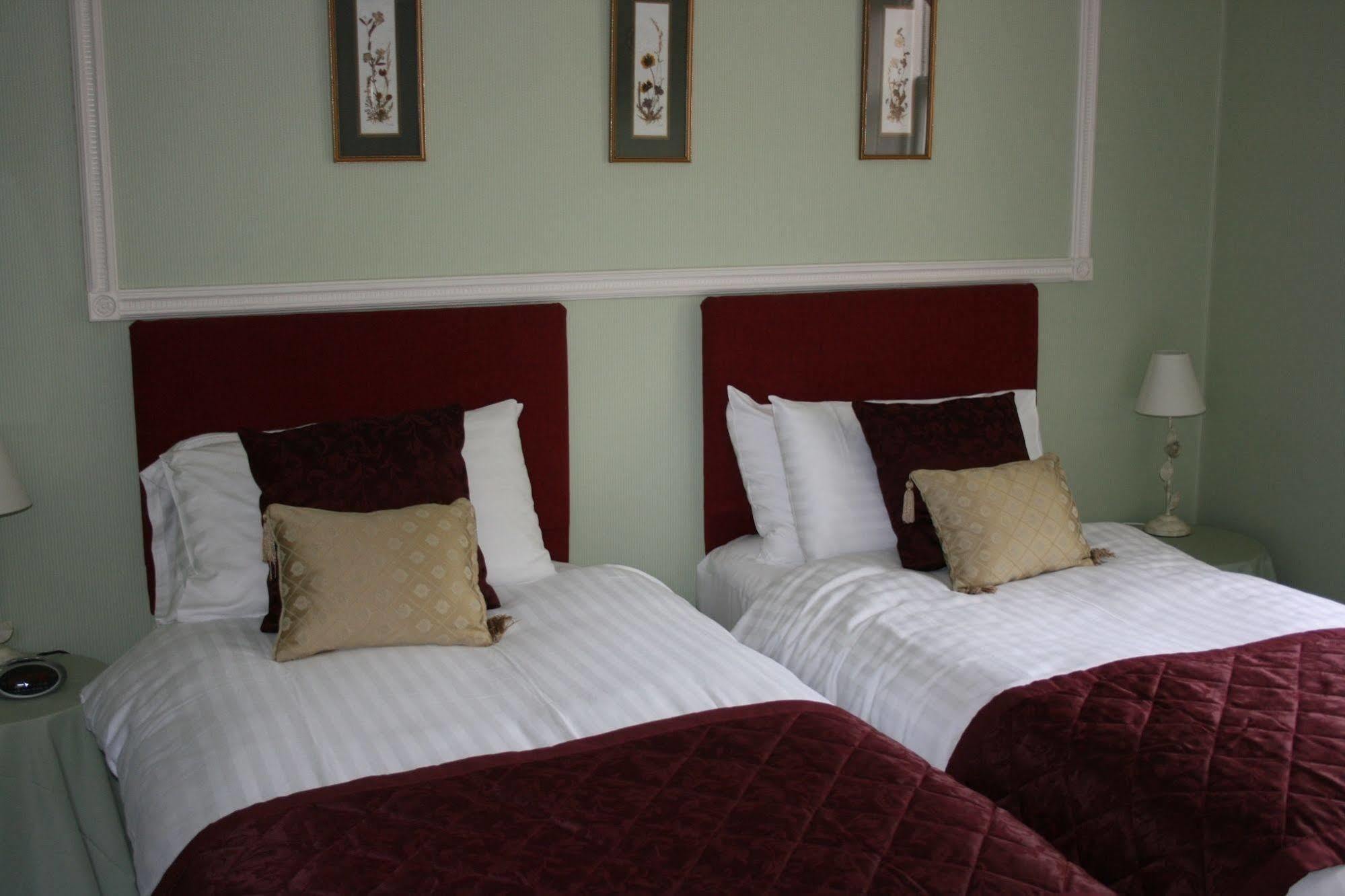 Ravenscourt House, Guest House Grantown-on-Spey Exteriér fotografie